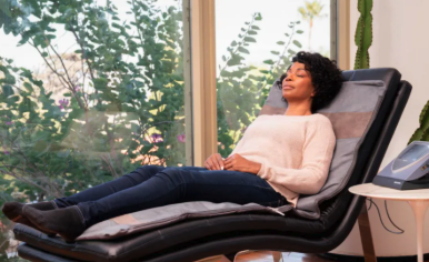 BEMER PEMF Therapy