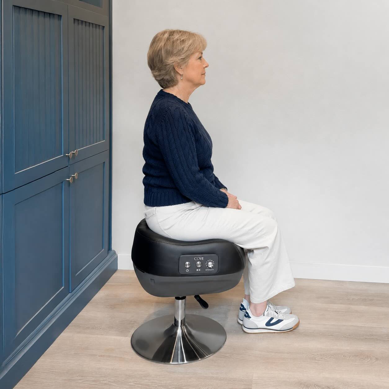The Cove Brain Reset Chair