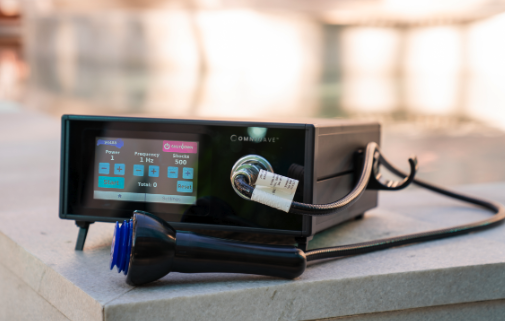 GAINSWave Shockwave Therapy