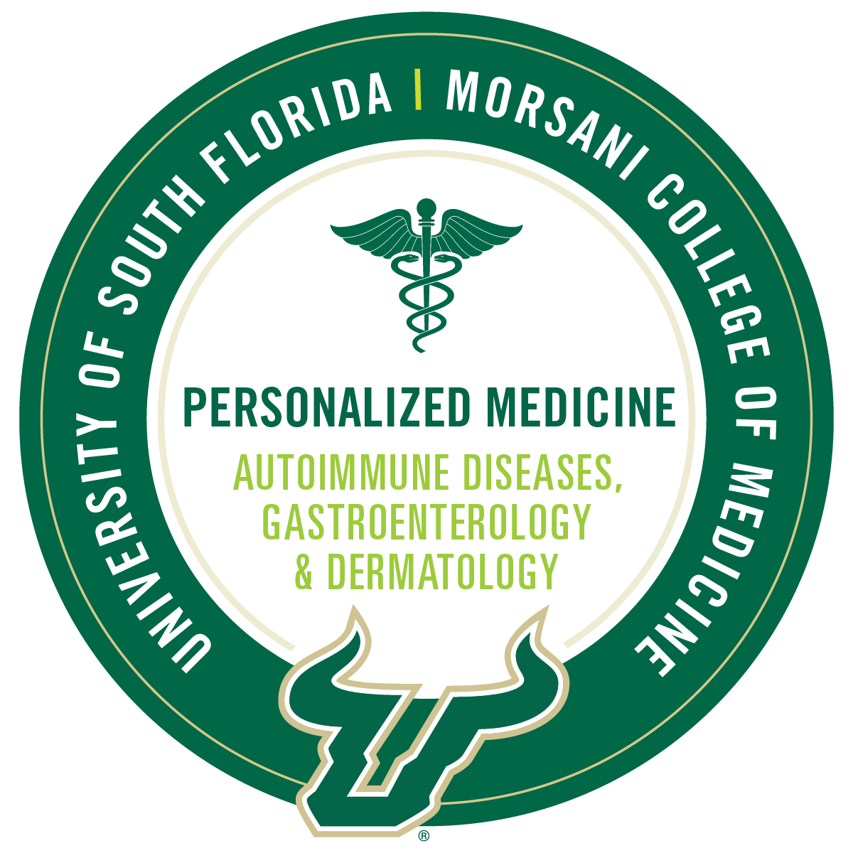USF College of Medicine certificate — Autoimmune module