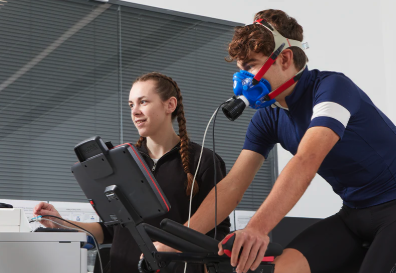 Resting Metabolic Rate (RMR) Testing