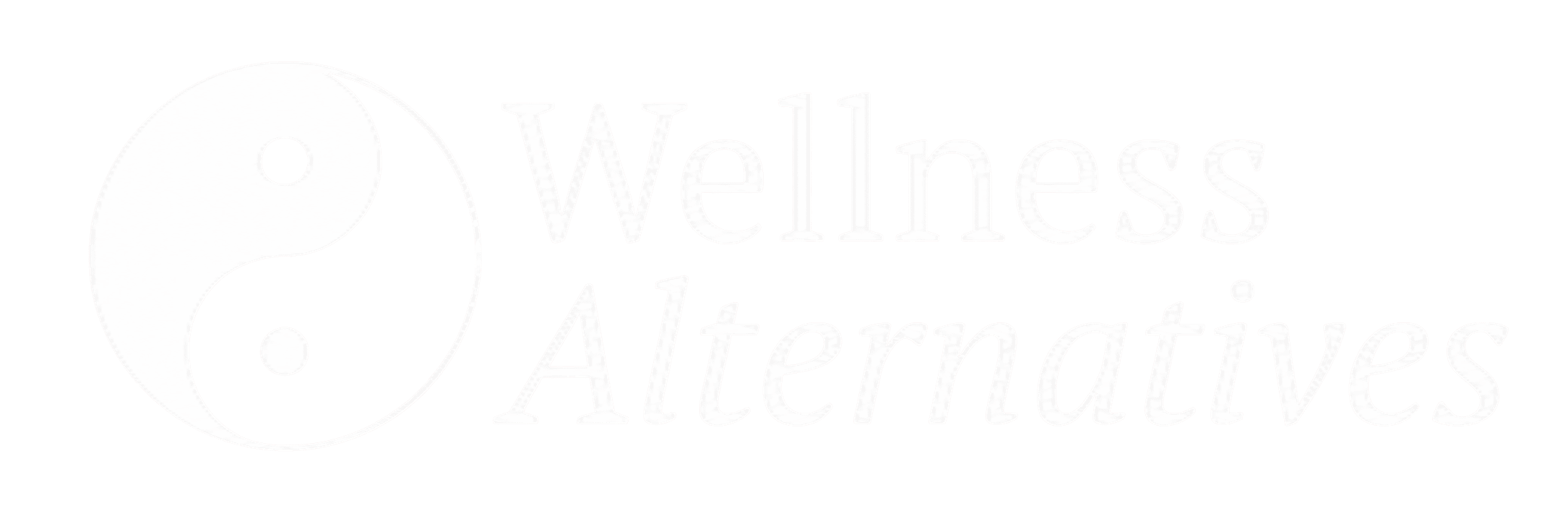 Wellness Alternatives